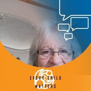 Meet your Posher, Marilyn